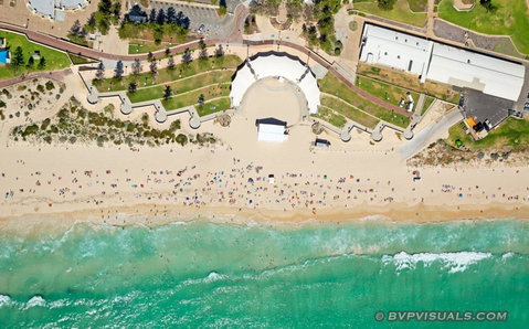 West Beach Lagoon 107 - Great Value - Accommodation Main Beach 23