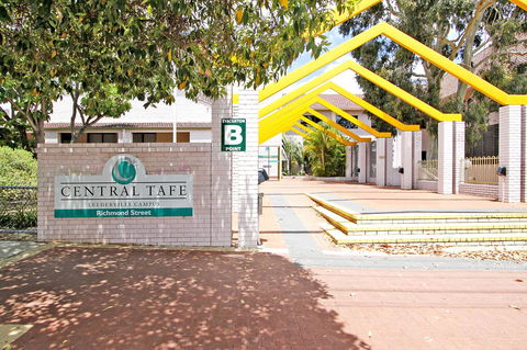 Leederville Townhouse - Accommodation Main Beach 18