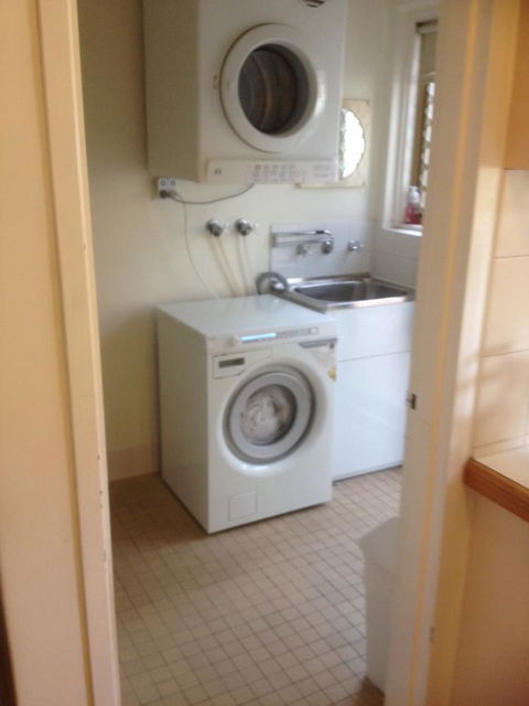 Leederville Townhouse - Accommodation Main Beach 10