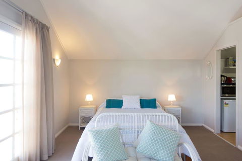 Fremantle Local Beach Studio - Accommodation Main Beach 14