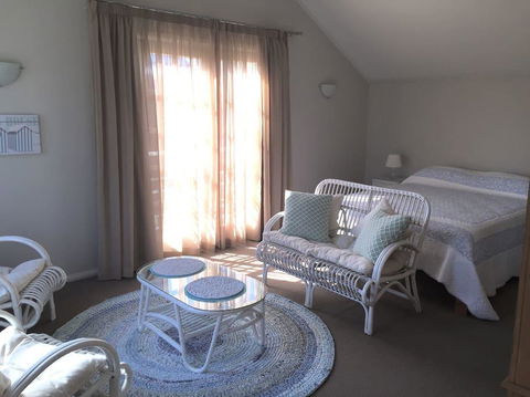 Fremantle Local Beach Studio - Accommodation Main Beach 25