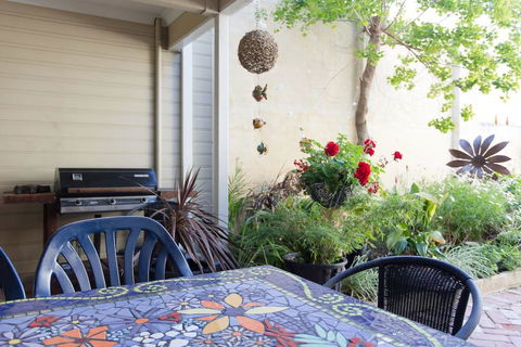Fremantle Local Beach Studio - Accommodation Main Beach 9