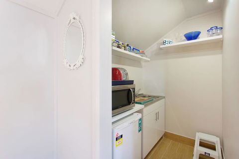 Fremantle Local Beach Studio - Accommodation Main Beach 18