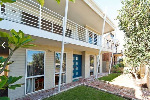 Fremantle Local Beach Studio - Accommodation Main Beach 20