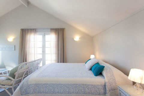 Fremantle Local Beach Studio - Accommodation Main Beach 16