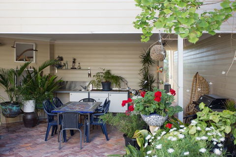Fremantle Local Beach Studio - Accommodation Main Beach 11