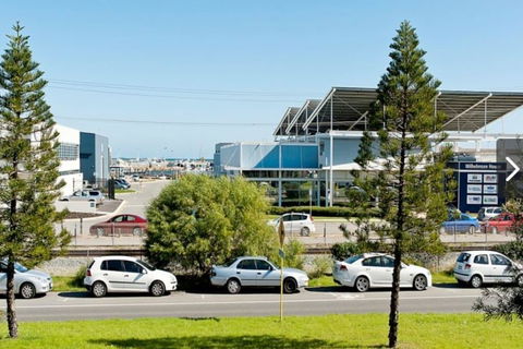Fremantle Local Beach Studio - Accommodation Main Beach 5