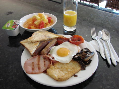 Seatrees Accommodation - Accommodation Main Beach 19