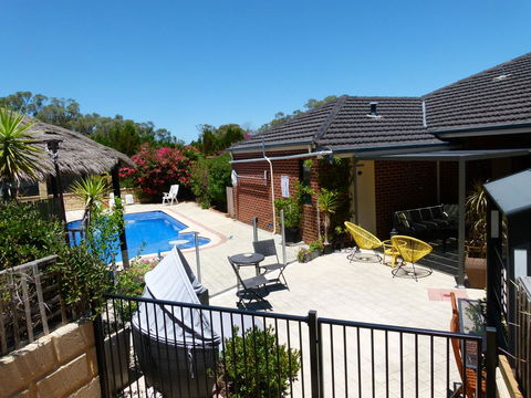 Seatrees Accommodation - Accommodation Main Beach 28