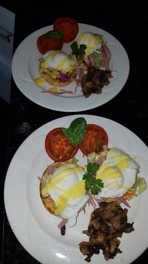 Seatrees Accommodation - Accommodation Main Beach 20