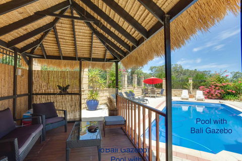 Seatrees Accommodation - Accommodation Main Beach 0