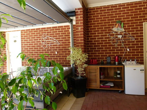 Seatrees Accommodation - Accommodation Main Beach 34