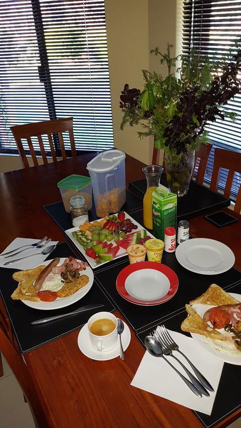 Seatrees Accommodation - Accommodation Main Beach 21