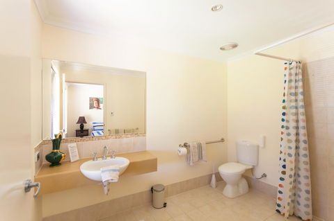 Seatrees Accommodation - Accommodation Main Beach 13