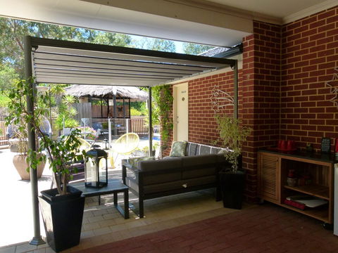 Seatrees Accommodation - Accommodation Main Beach 30