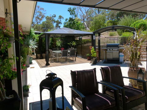 Seatrees Accommodation - Accommodation Main Beach 32