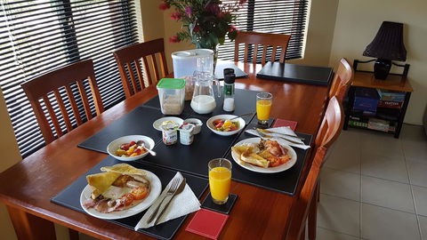 Seatrees Accommodation - Accommodation Main Beach 23