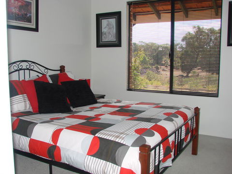 Seatrees Accommodation - Accommodation Main Beach 9