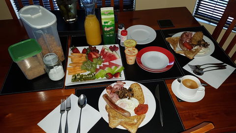 Seatrees Accommodation - Accommodation Main Beach 24