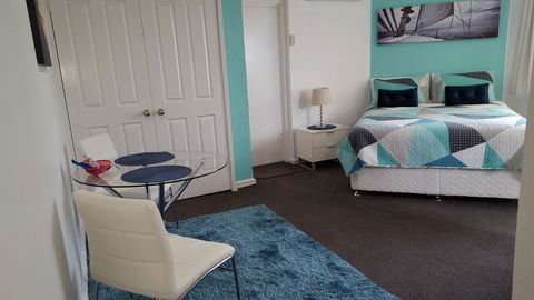 Palm Beach Bed & Breakfast - Accommodation Main Beach 25