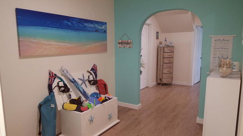 Palm Beach Bed & Breakfast - Accommodation Main Beach 15