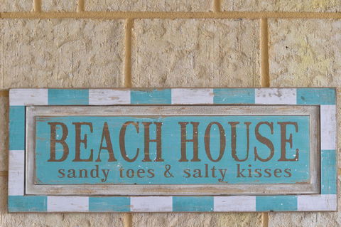 Palm Beach Bed & Breakfast - Accommodation Main Beach 37