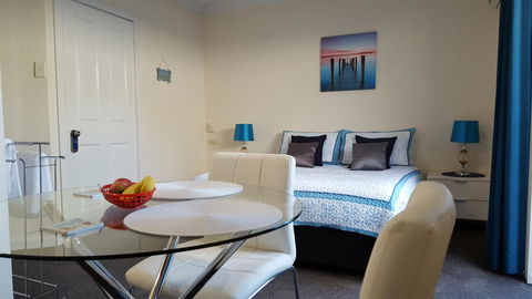 Palm Beach Bed & Breakfast - Accommodation Main Beach 10