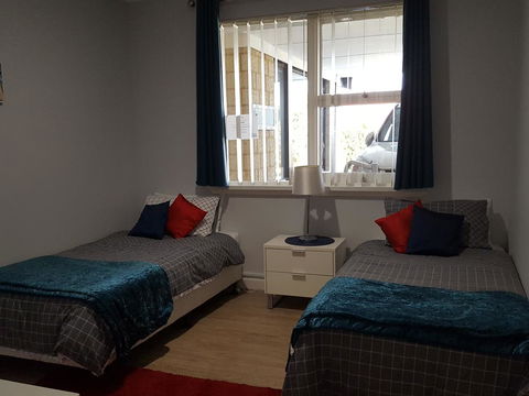 Palm Beach Bed & Breakfast - Accommodation Main Beach 5