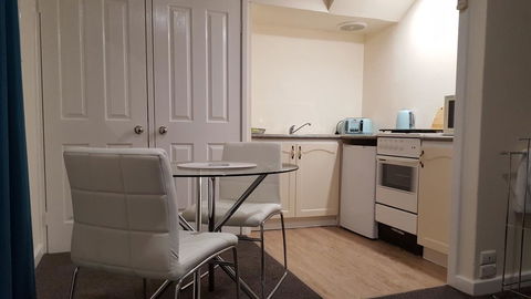 Palm Beach Bed & Breakfast - Accommodation Main Beach 7