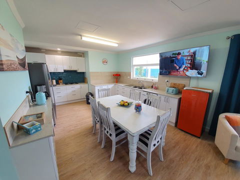 Palm Beach Bed & Breakfast - Accommodation Main Beach 19