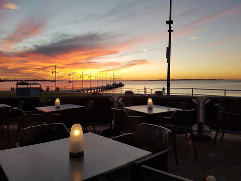 Palm Beach Bed & Breakfast - Accommodation Main Beach 36