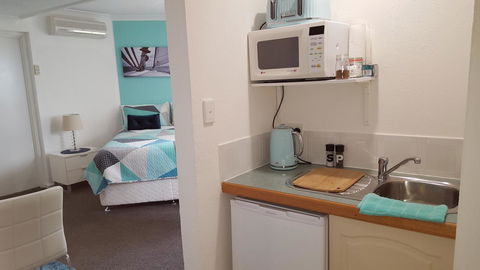 Palm Beach Bed & Breakfast - Accommodation Main Beach 11