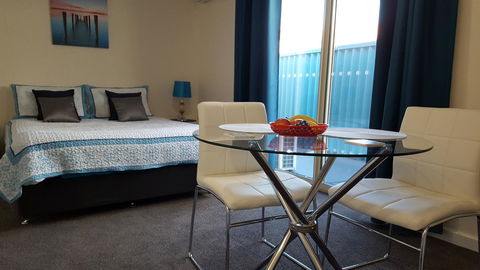 Palm Beach Bed & Breakfast - Accommodation Main Beach 39