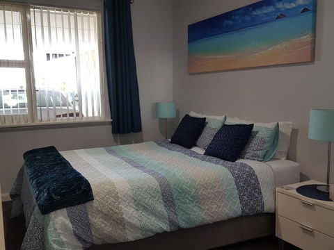 Palm Beach Bed & Breakfast - Accommodation Main Beach 4