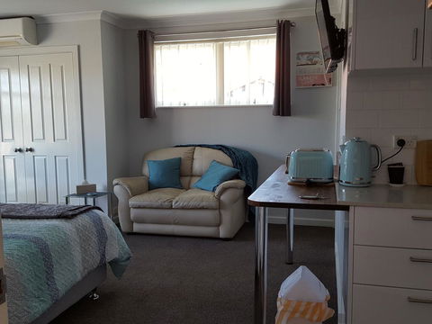 Palm Beach Bed & Breakfast - Accommodation Main Beach 13