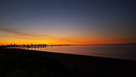 Palm Beach Bed & Breakfast - Accommodation Main Beach 35