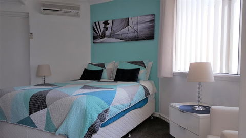 Palm Beach Bed & Breakfast - Accommodation Main Beach 40