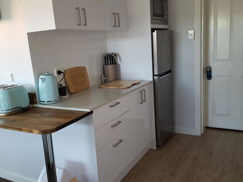 Palm Beach Bed & Breakfast - Accommodation Main Beach 12