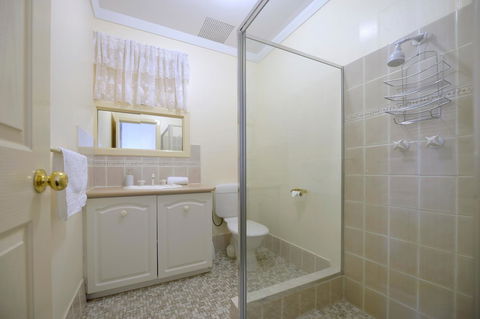 Palm Beach Bed & Breakfast - Accommodation Main Beach 32