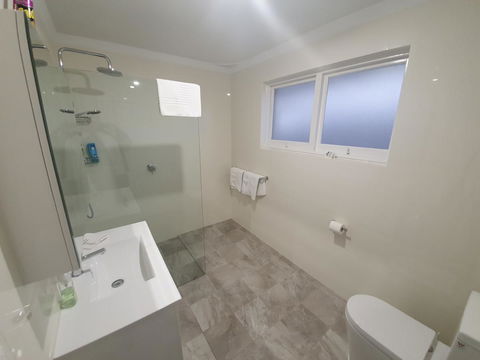 Palm Beach Bed & Breakfast - Accommodation Main Beach 22