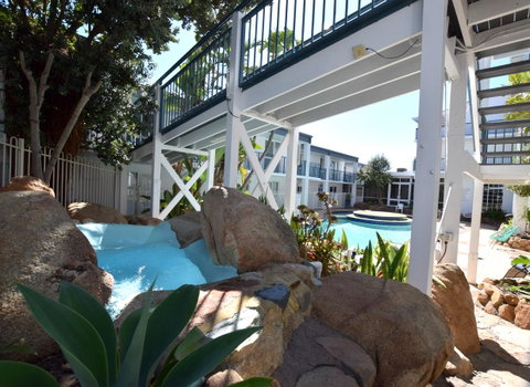 West Beach Lagoon 204 â€“ Ground Floor - Accommodation Main Beach 18