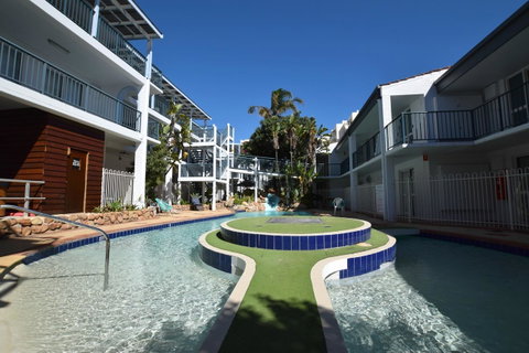 West Beach Lagoon 204 â€“ Ground Floor - Accommodation Main Beach 17