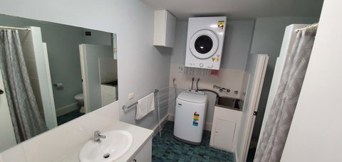 West Beach Lagoon 204 â€“ Ground Floor - Accommodation Main Beach 3