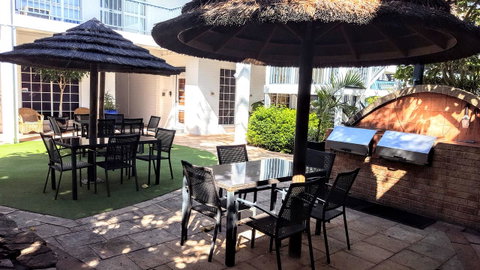 West Beach Lagoon 204 â€“ Ground Floor - Accommodation Main Beach 22