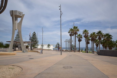 West Beach Lagoon 204 â€“ Ground Floor - Accommodation Main Beach 26