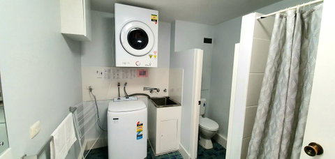 West Beach Lagoon 204 â€“ Ground Floor - Accommodation Main Beach 2