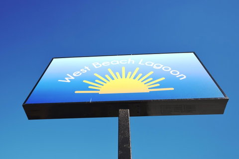 West Beach Lagoon 204 â€“ Ground Floor - Accommodation Main Beach 36