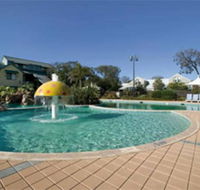 Presidential Bungalow - Accommodation Main Beach