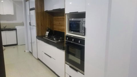 Mandurah Beach Front Apartment - Accommodation Main Beach 12