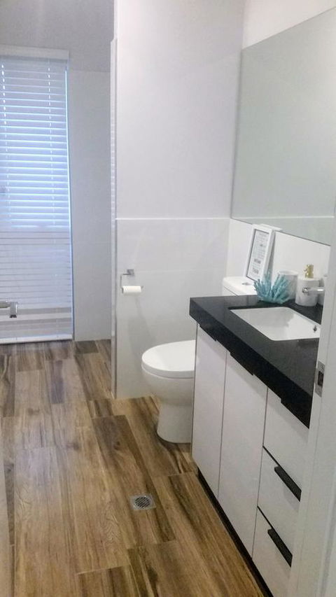 Mandurah Beach Front Apartment - Accommodation Main Beach 21